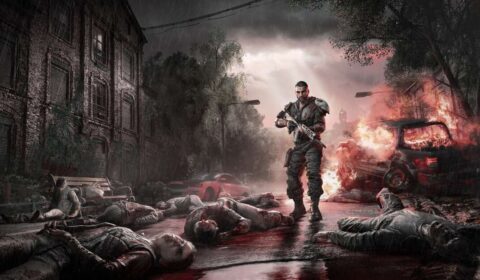 Dying Light: The Beast Restored Land ganha modo brutal e muda tudo