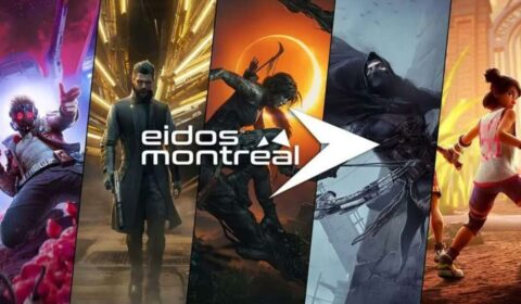 Eidos-Montréal enfrenta nova crise e decisão interna chama atenção…