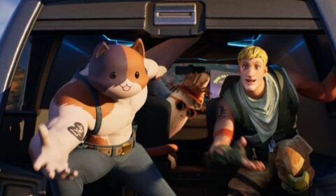 Epic Games anuncia demissões de mais de 1000 funcionários