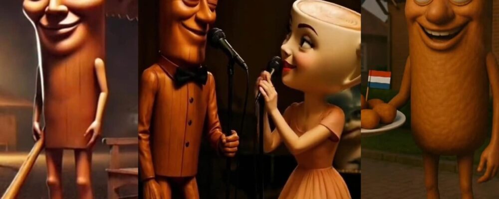 Epic Games indica que Tun Tun Sahur, brainrot italiano, chegará ao Fortnite