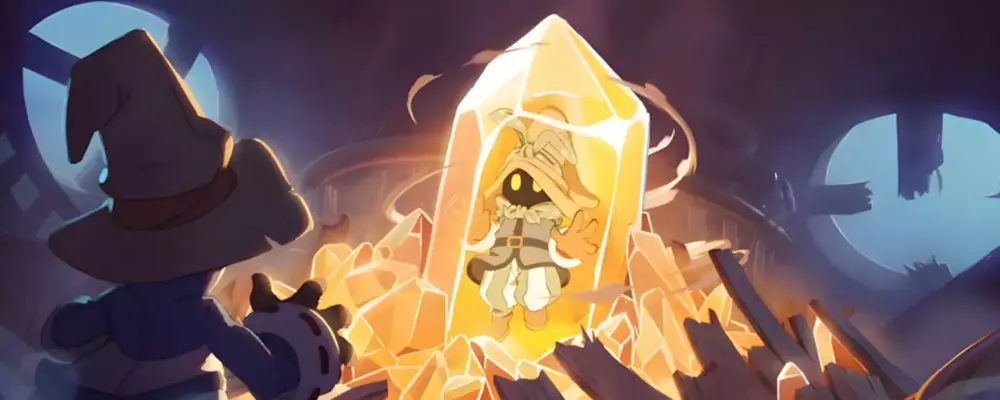 Final Fantasy IX: série animada Black Mages Legacy é confirmada