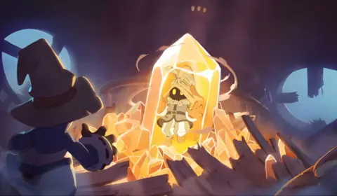 Final Fantasy IX: série animada Black Mages Legacy é confirmada