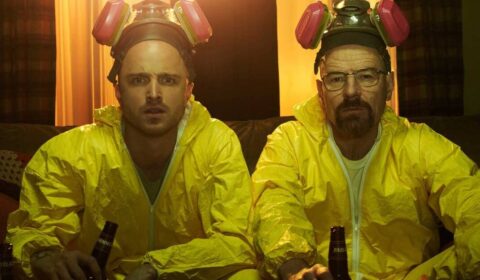 Firesprite quase criou jogo de Breaking Bad para o PlayStation  –…