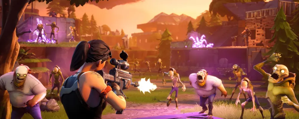 Fortnite aumenta preço dos V-Bucks a partir de março – GameHall