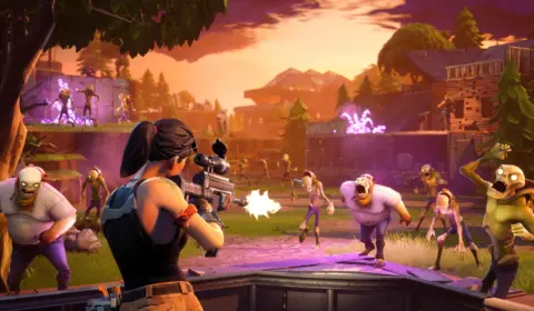 Fortnite aumenta preço dos V-Bucks a partir de março – GameHall
