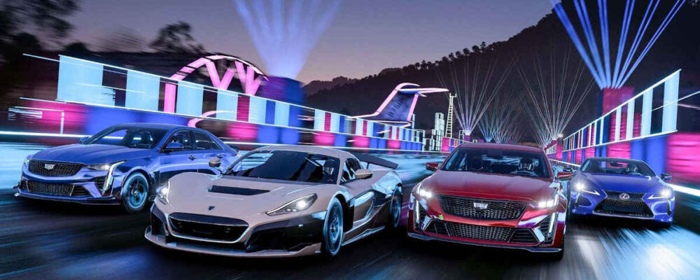 Forza Horizon 6 revela novas atividades no mundo aberto em…