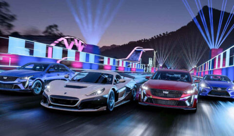 Forza Horizon 6 revela novas atividades no mundo aberto em…