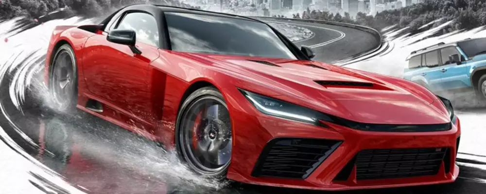 Forza Horizon 6 roda até em GTX 1650, e o PC Master Race respira aliviado (por enquanto)