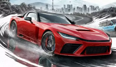 Forza Horizon 6 roda até em GTX 1650, e o PC Master Race respira aliviado (por enquanto)