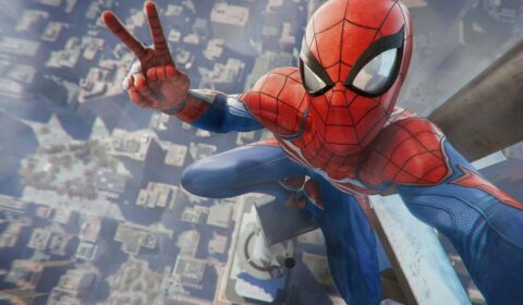 Frame Generation chegará aos consoles da PlayStation