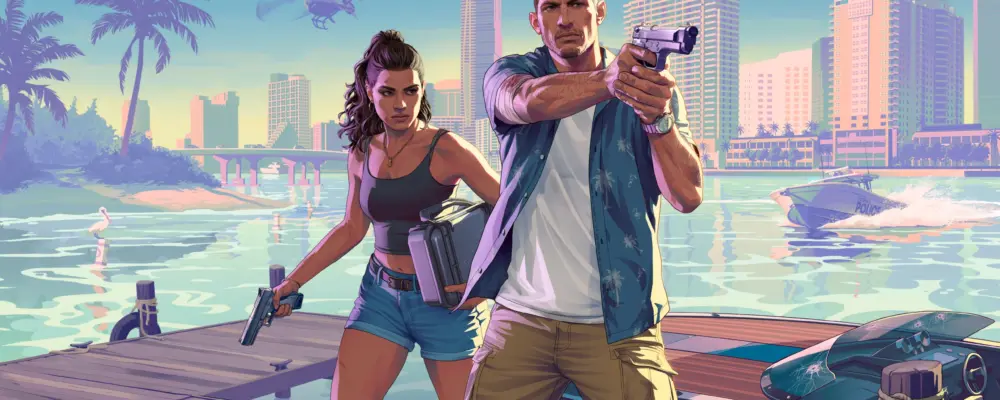 Glitch faz GTA 6 aparecer como jogado no PlayStation