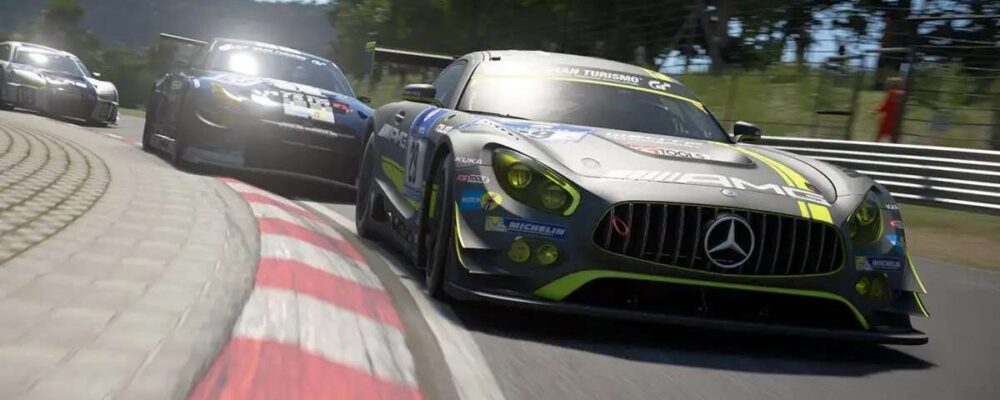 Gran Turismo pode ganhar novo jogo, sugere vaga de emprego  –…