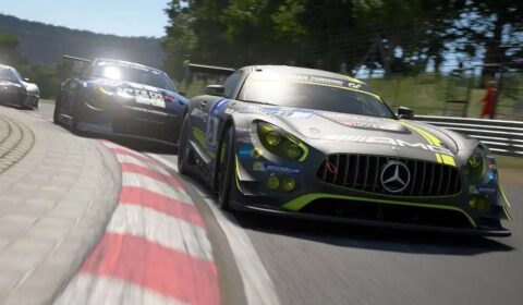 Gran Turismo pode ganhar novo jogo, sugere vaga de emprego  –…