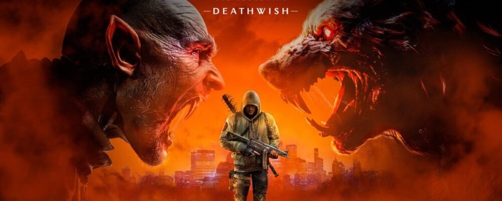 Hunter The Reckoning Deathwish é um novo RPG inspirado em Baldur’s…