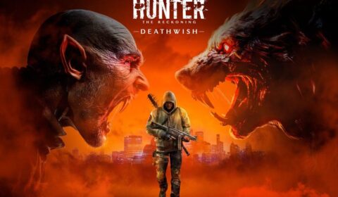 Hunter The Reckoning Deathwish é um novo RPG inspirado em Baldur’s…