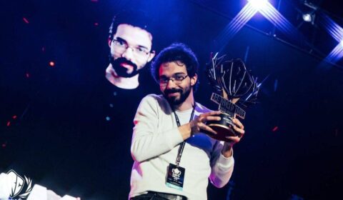 Jaca Campeão Mundial em UNI2 coloca o Brasil no topo e levanta…