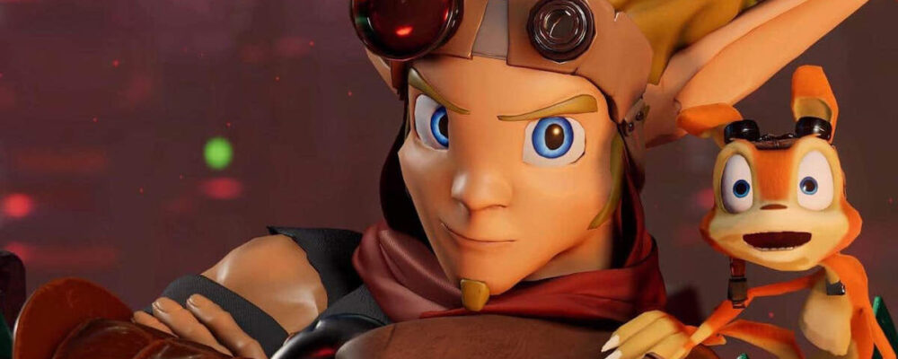 Jak and Daxter quase voltou e proposta escondida revela bastidores…
