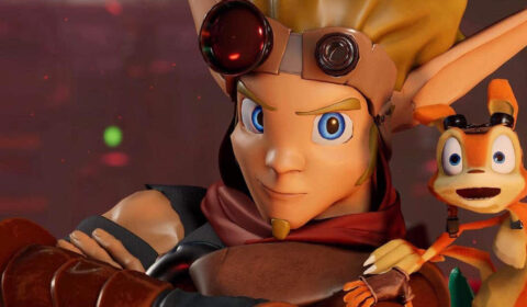 Jak and Daxter quase voltou e proposta escondida revela bastidores…