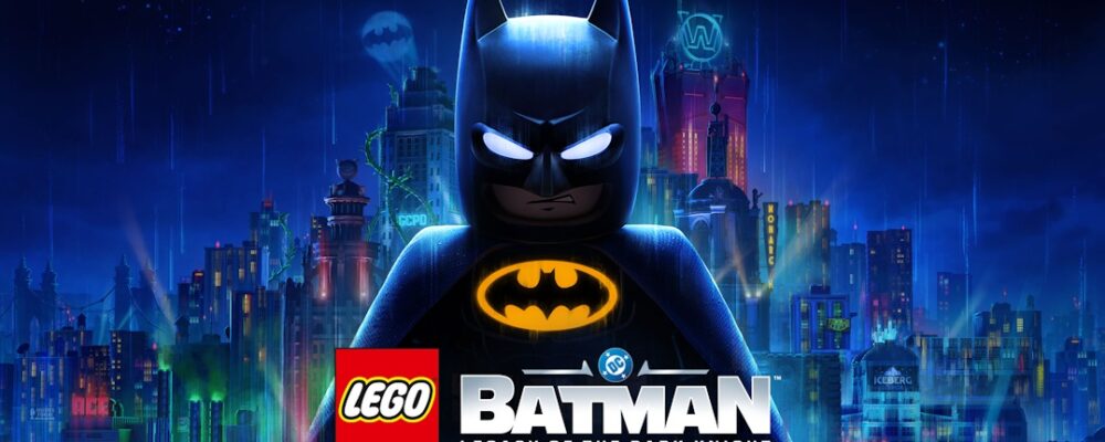 LEGO Batman chega mais cedo: quando o Cavaleiro das Trevas adianta o relógio – Xbox Power