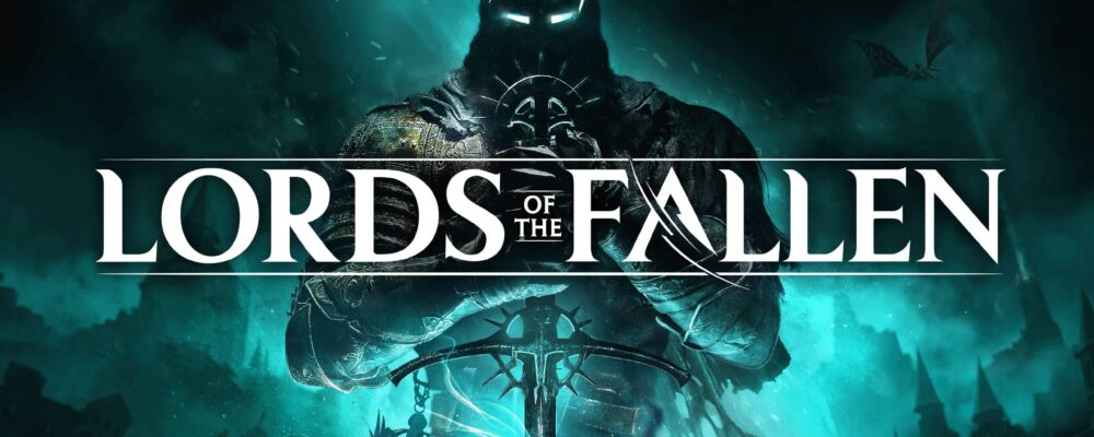 Lords of the Fallen supera 2,5 milhões de cópias vendidas e recupera custos de produção