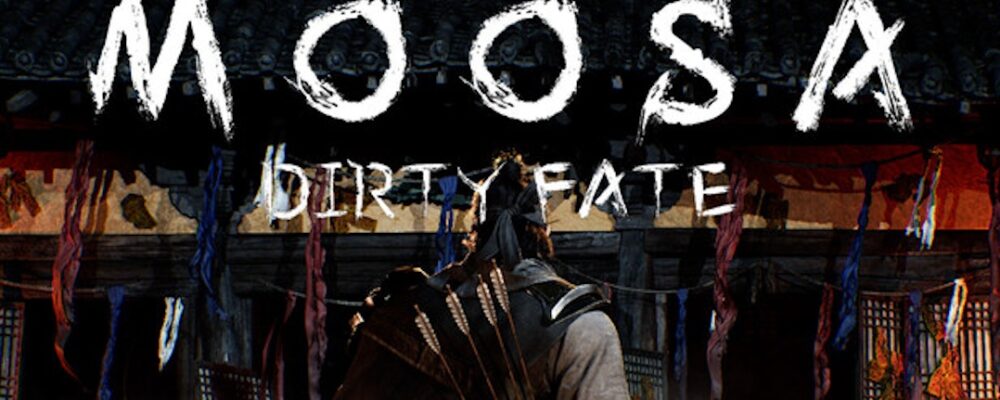 MOOSA: Dirty Fate — A fúria da vingança chega ao Xbox em 2027 – Xbox Power