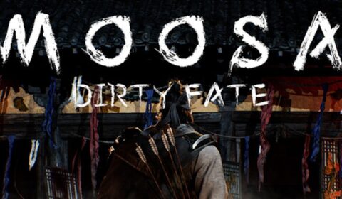 MOOSA: Dirty Fate — A fúria da vingança chega ao Xbox em 2027 – Xbox Power