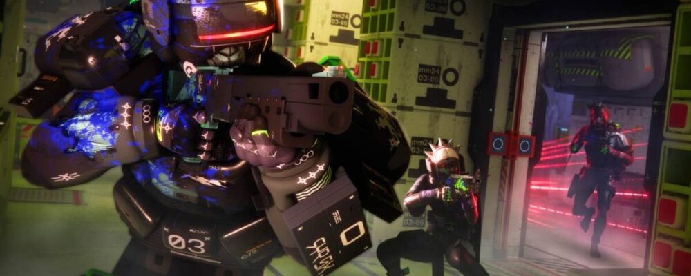 Marathon estreia com 91% de aprovação na Steam e surpreende  –…