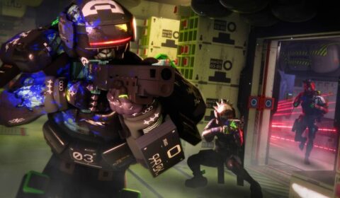 Marathon estreia com 91% de aprovação na Steam e surpreende  –…