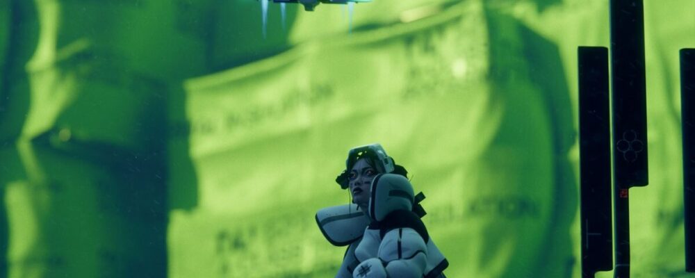 Marathon ganha novo trailer destacando novo Corredor