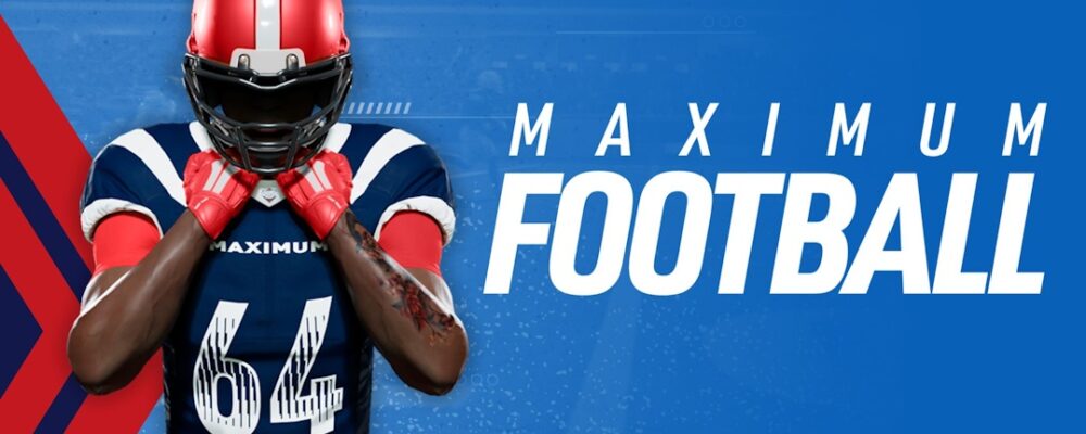 Maximum Football: entre em campo, faça história e não gaste um centavo – Xbox Power