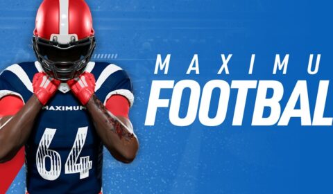 Maximum Football: entre em campo, faça história e não gaste um centavo – Xbox Power