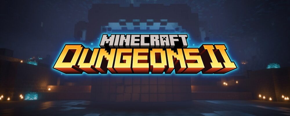 Minecraft Dungeons II: A aventura cúbica que promete virar seu inventário de cabeça para baixo – Xbox Power