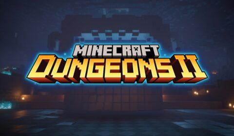 Minecraft Dungeons II: A aventura cúbica que promete virar seu inventário de cabeça para baixo – Xbox Power