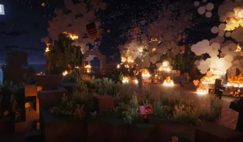 Minecraft Dungeons II é anunciado pela Mojang com lançamento ainda em 2026 para todas as plataformas