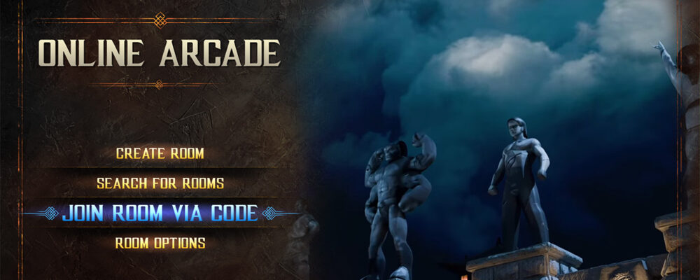 Mortal Kombat: Legacy Kollection recebe atualização com novidades; cross-play em desenvolvimento