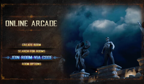 Mortal Kombat: Legacy Kollection recebe atualização com novidades; cross-play em desenvolvimento