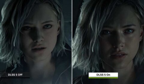 NVIDIA responde críticas ao DLSS 5 e diz: “Não é só um filtro”  –…