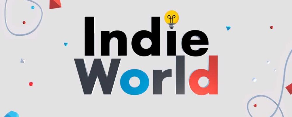 Nintendo anuncia Indie World Showcase para amanhã (3), com…