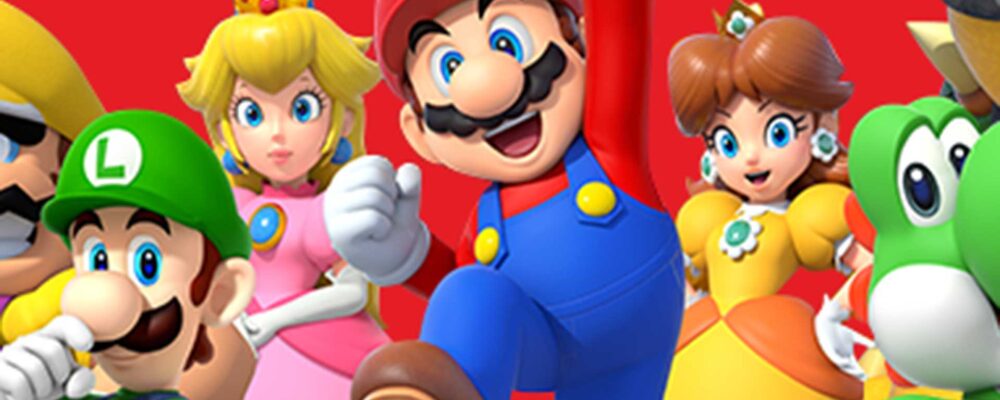 Nintendo anuncia preços diferentes para versões físicas e digitais no Switch 2