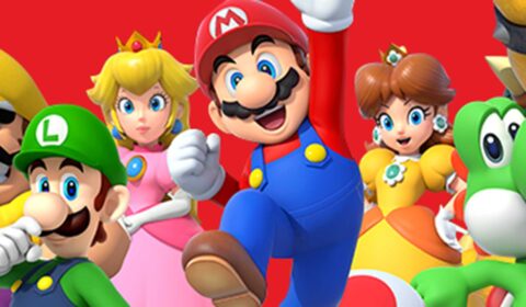 Nintendo anuncia preços diferentes para versões físicas e digitais no Switch 2