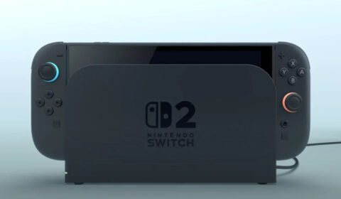 Nintendo processa governo dos EUA por tarifas de importação