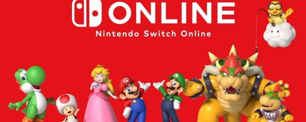 Nintendo reduz preços do Nintendo Switch Online no Brasil – Veja!…
