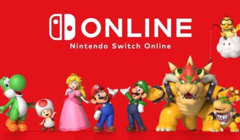 Nintendo reduz preços do Nintendo Switch Online no Brasil – Veja!…