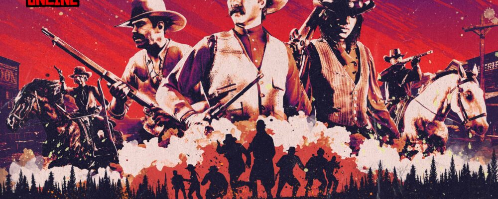 Novidades em Red Dead Online: Ganhe dinheiro fácil ao concluir Vendas de Mercador e mais