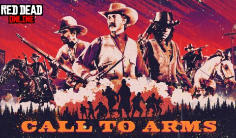 Novidades em Red Dead Online: Ganhe dinheiro fácil ao concluir Vendas de Mercador e mais