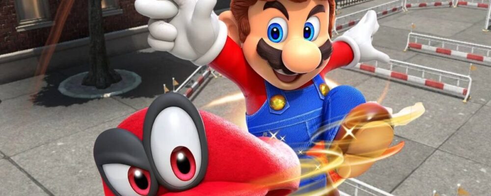 Novo Mario 3D pode chegar apenas em 2027, segundo insider