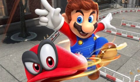 Novo Mario 3D pode chegar apenas em 2027, segundo insider
