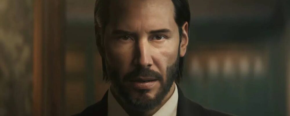 Novo jogo do John Wick mostrará uma versão mais jovem do…