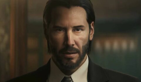 Novo jogo do John Wick mostrará uma versão mais jovem do…