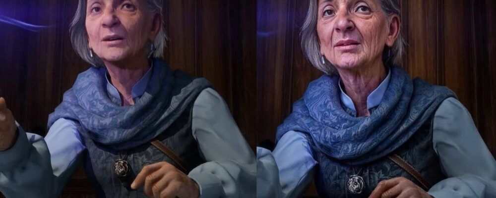 Nvidia rebate críticas ao DLSS 5 e afirma que jogadores estão errados